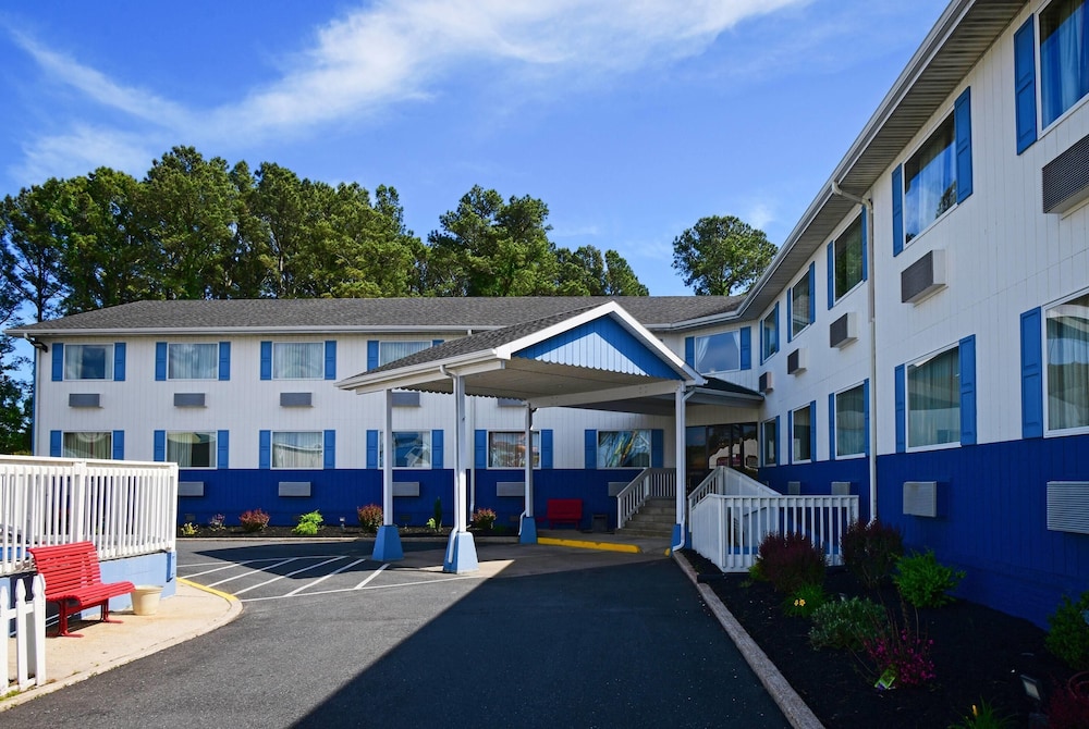 amenities