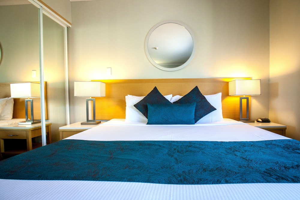 Manly Marina Cove Motel Brisbane 13/58