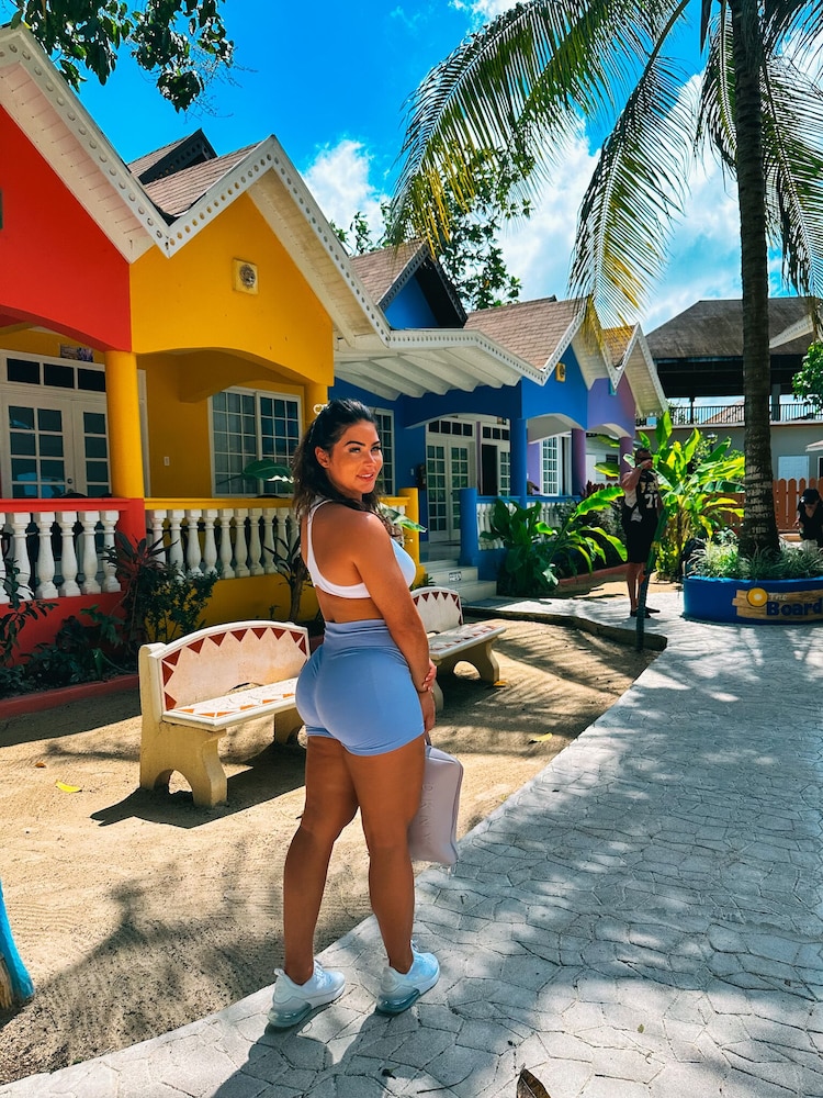 The Boardwalk Village 35/50