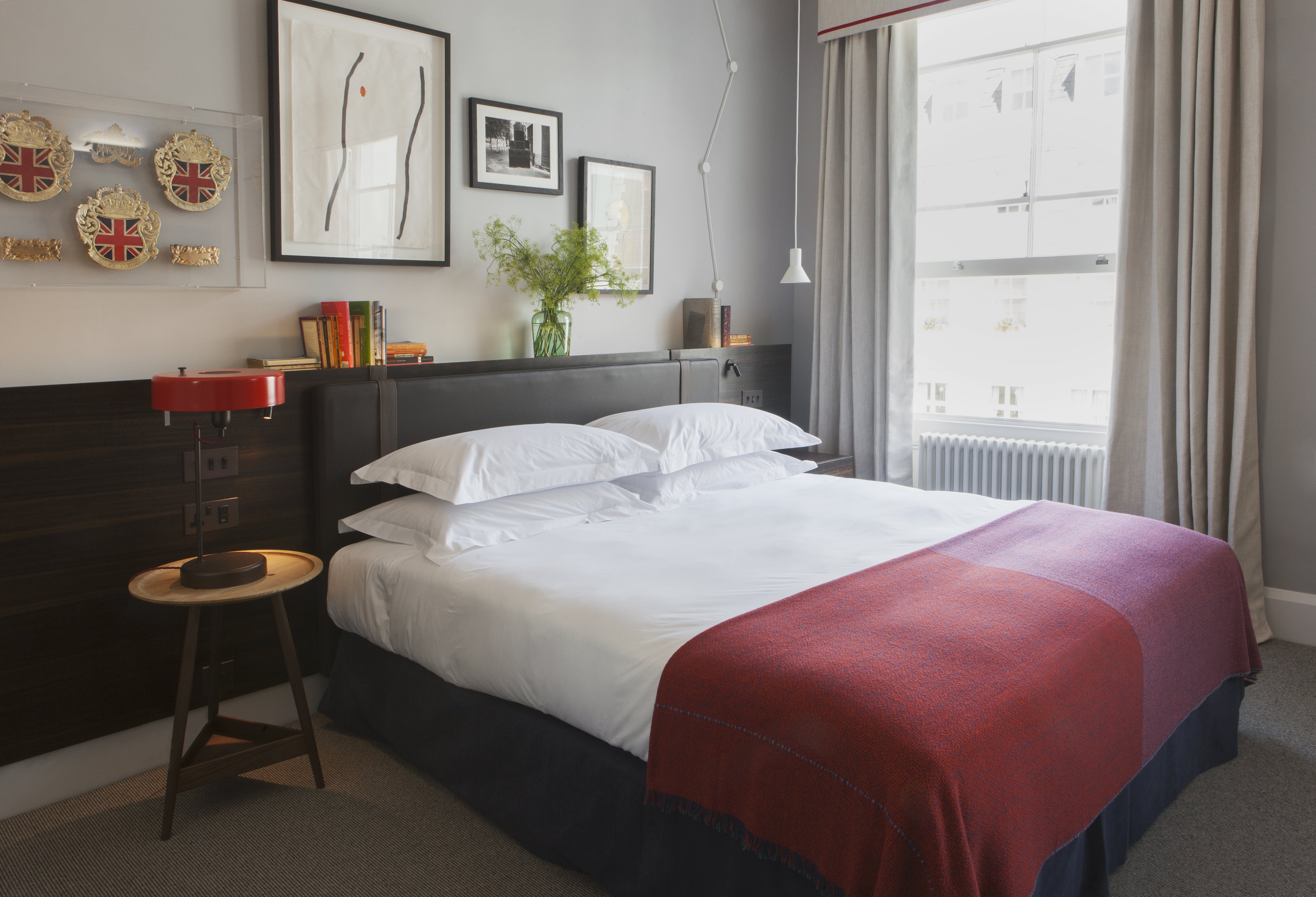The Laslett Hotel 7/50