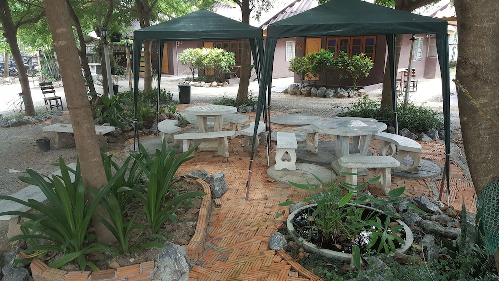 Bansuan Inthanon Resort 46/50