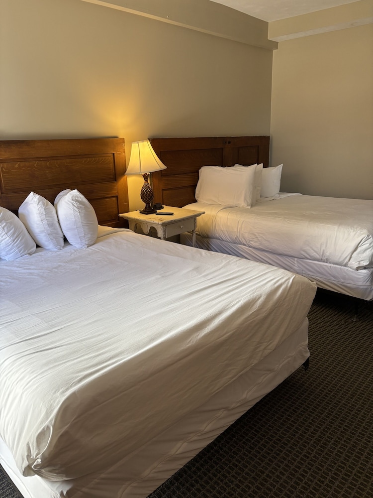 William Watson Hotel 15/49