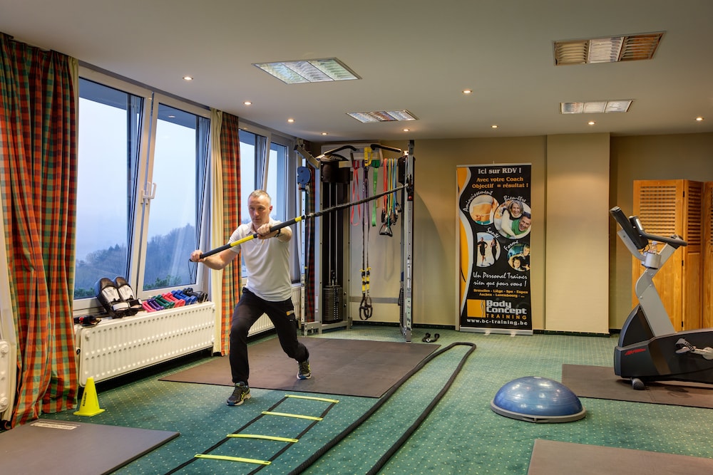 Silva Hotel Spa Balmoral 39/60