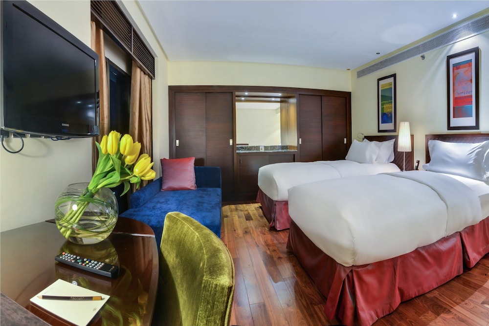 فندق سوفيتل كورنيش الخبر(Sofitel Al Khobar the Corniche) 25/66