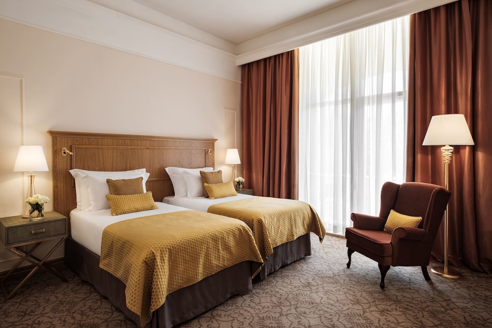 Corinthia Palace Hotel And Spa 20/71
