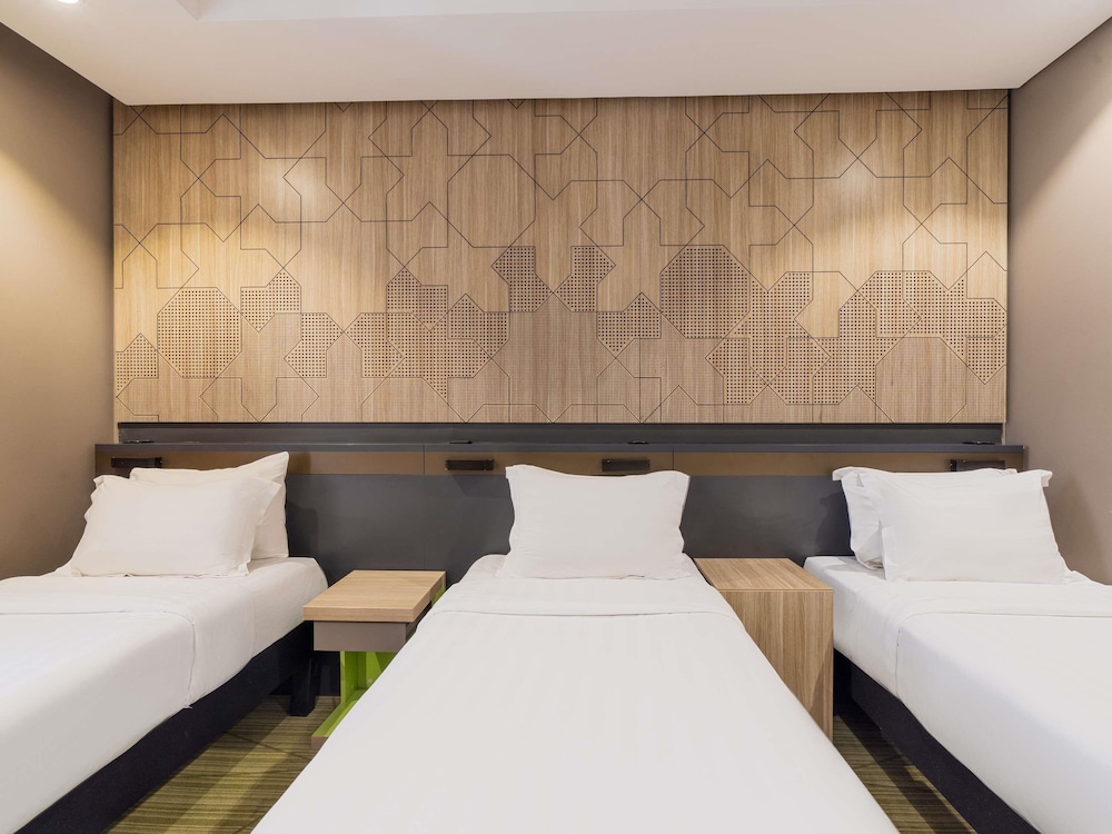 إيبيس ستايلز مكة(Ibis Styles Makkah) 15/50