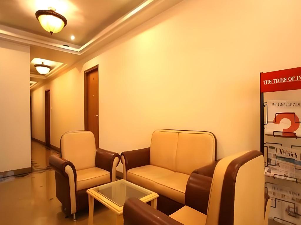Sana Heritage Inn Hyd Pvt Ltd 13/22