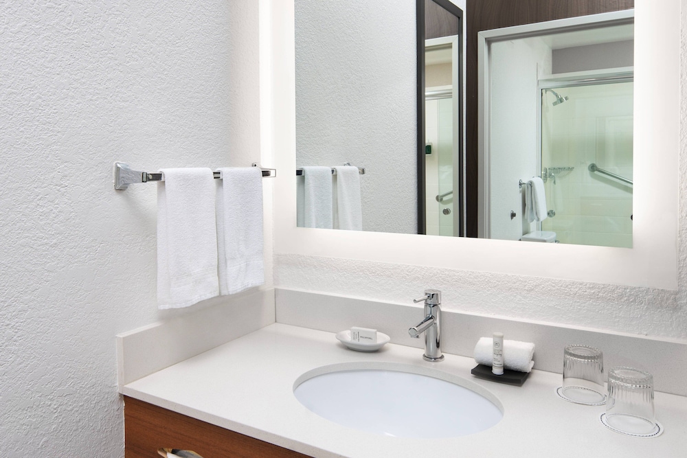 Springhill Suites Scottsdale North 14/36