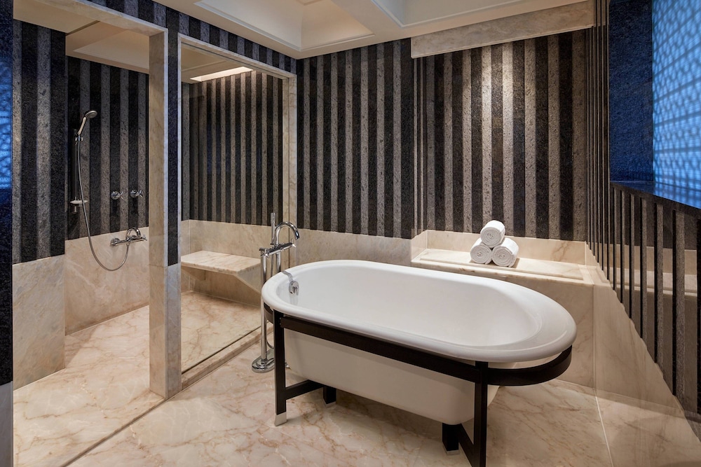 Hyderabad Marriott Hotel And Convention Centre 17/62