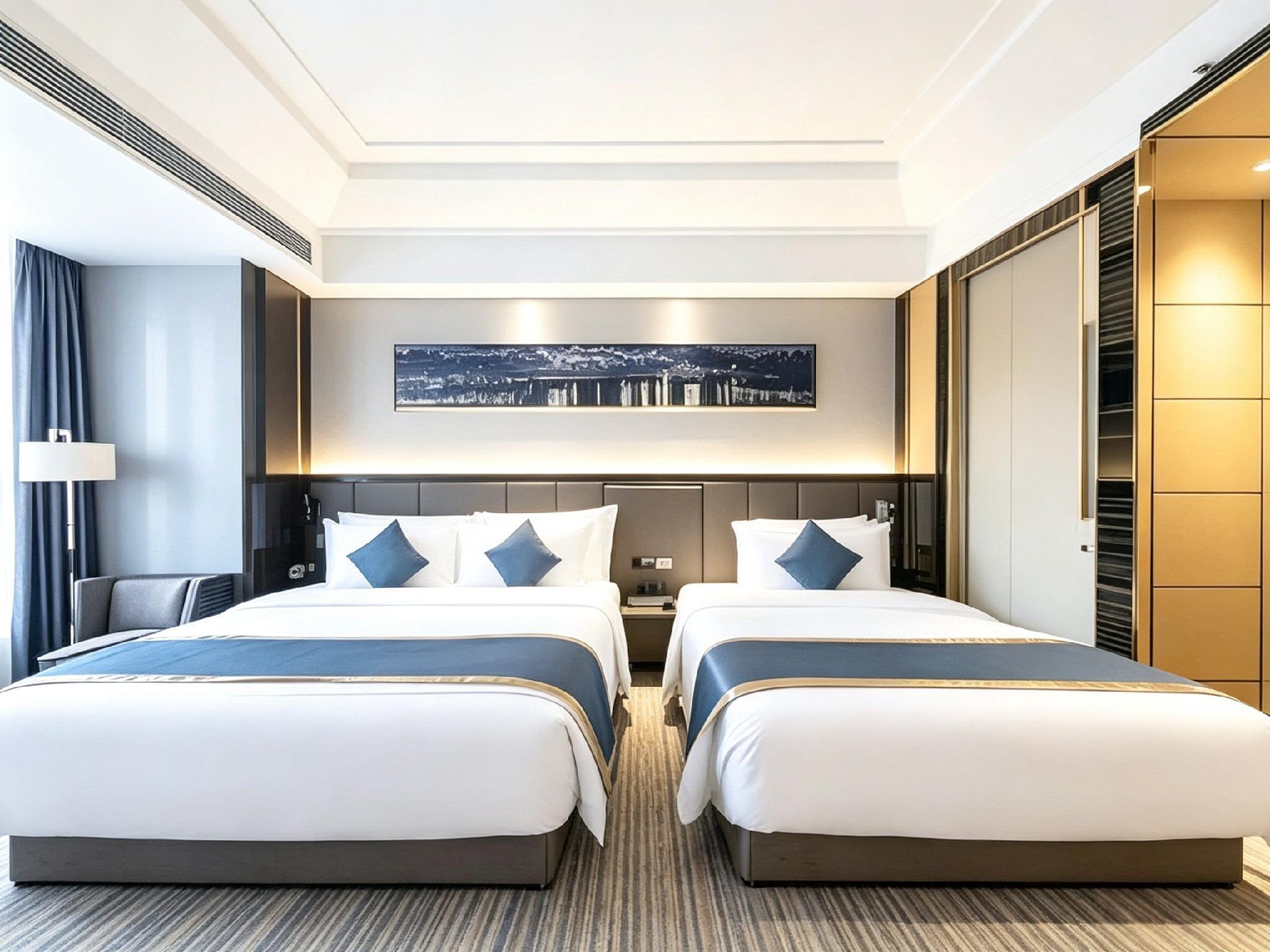 Guangxi Womei Hotel 19/36