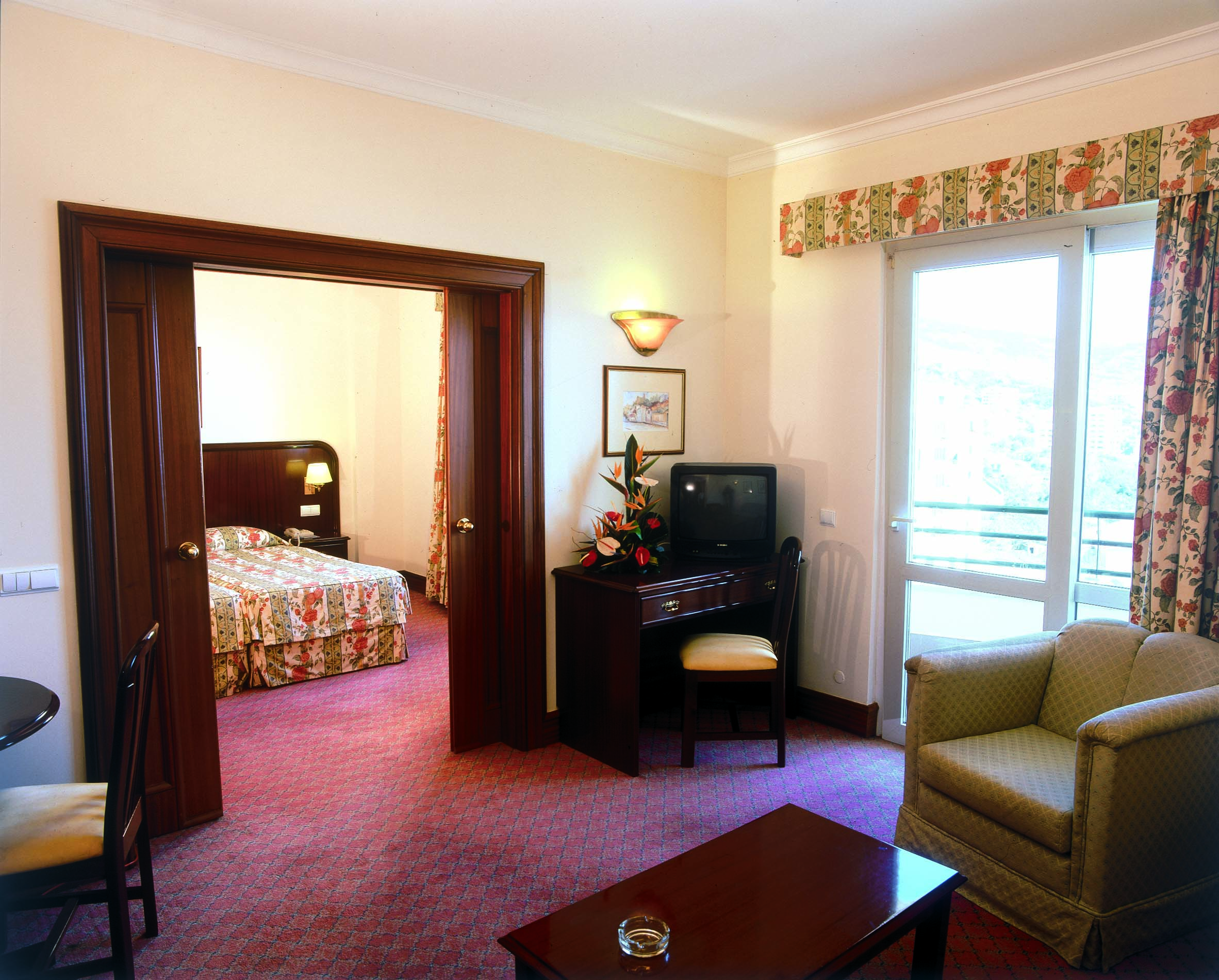 Jardins D Ajuda Suite 18/31