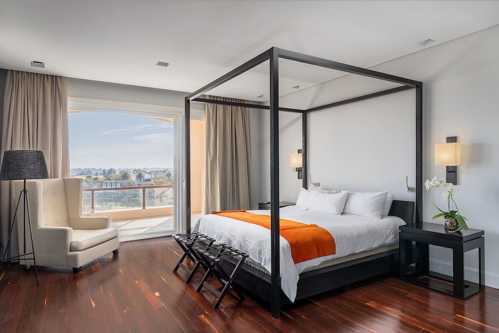 Sofitel La Reserva Cardales 24/72
