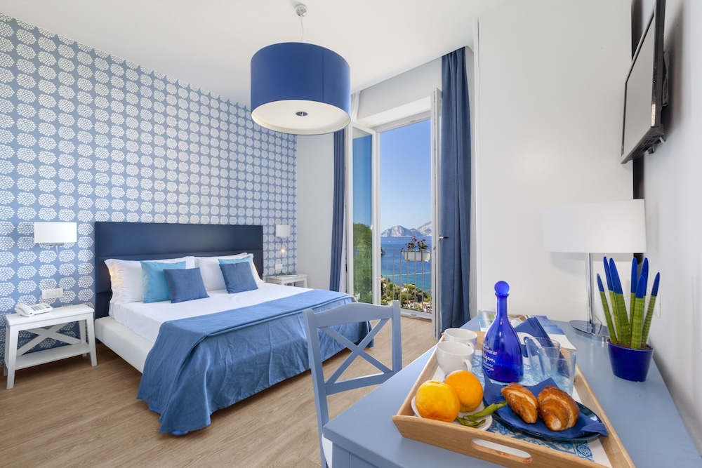 Hotel Vista Di Capri 4/38