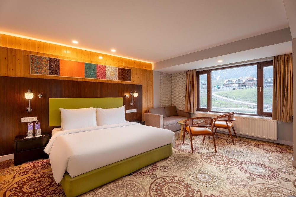 Country Inn & Suites by Radisson, Sonamarg 8/50