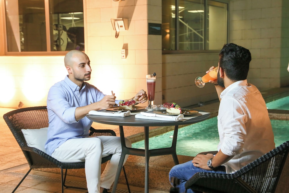 حياة هاوس جدة شارع صاري(Hyatt House Jeddah Sari Street) 37/44