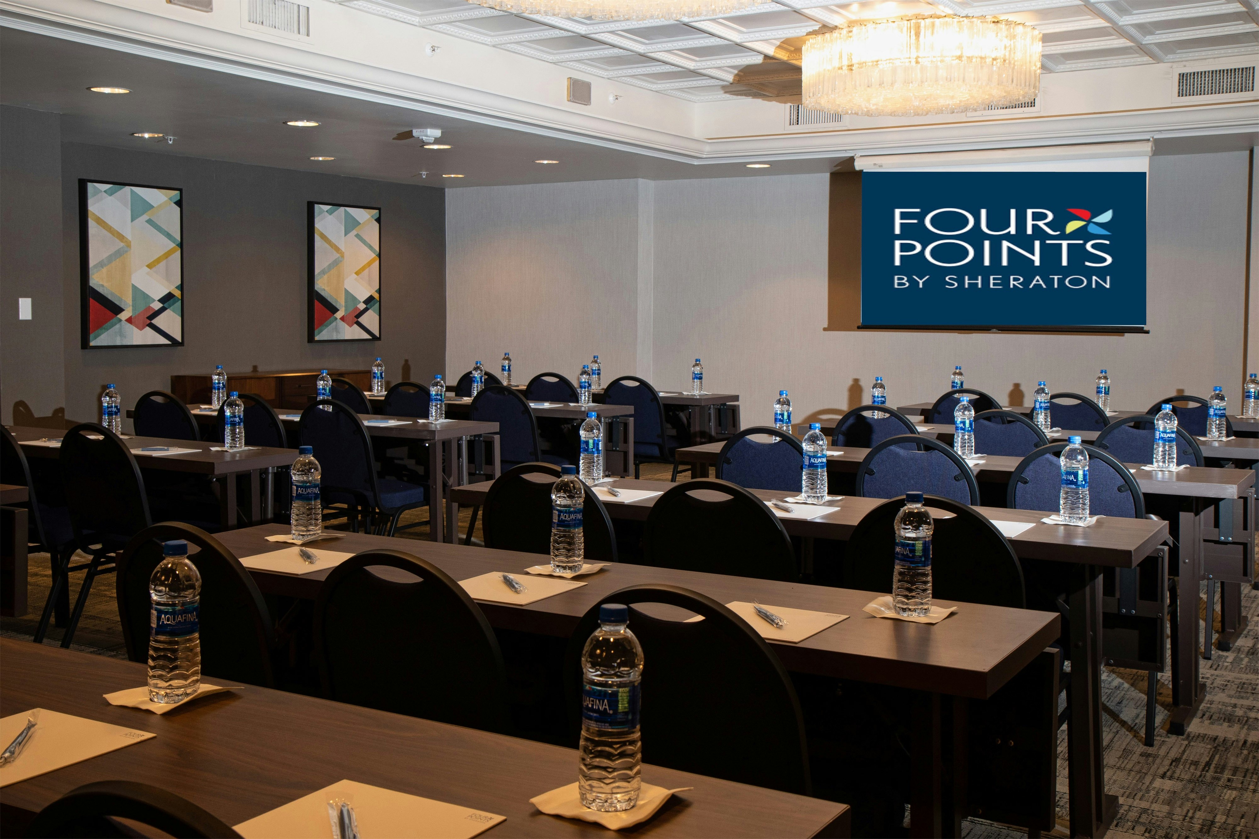 Four Points by Sheraton Allentown Lehigh Valley 27/31