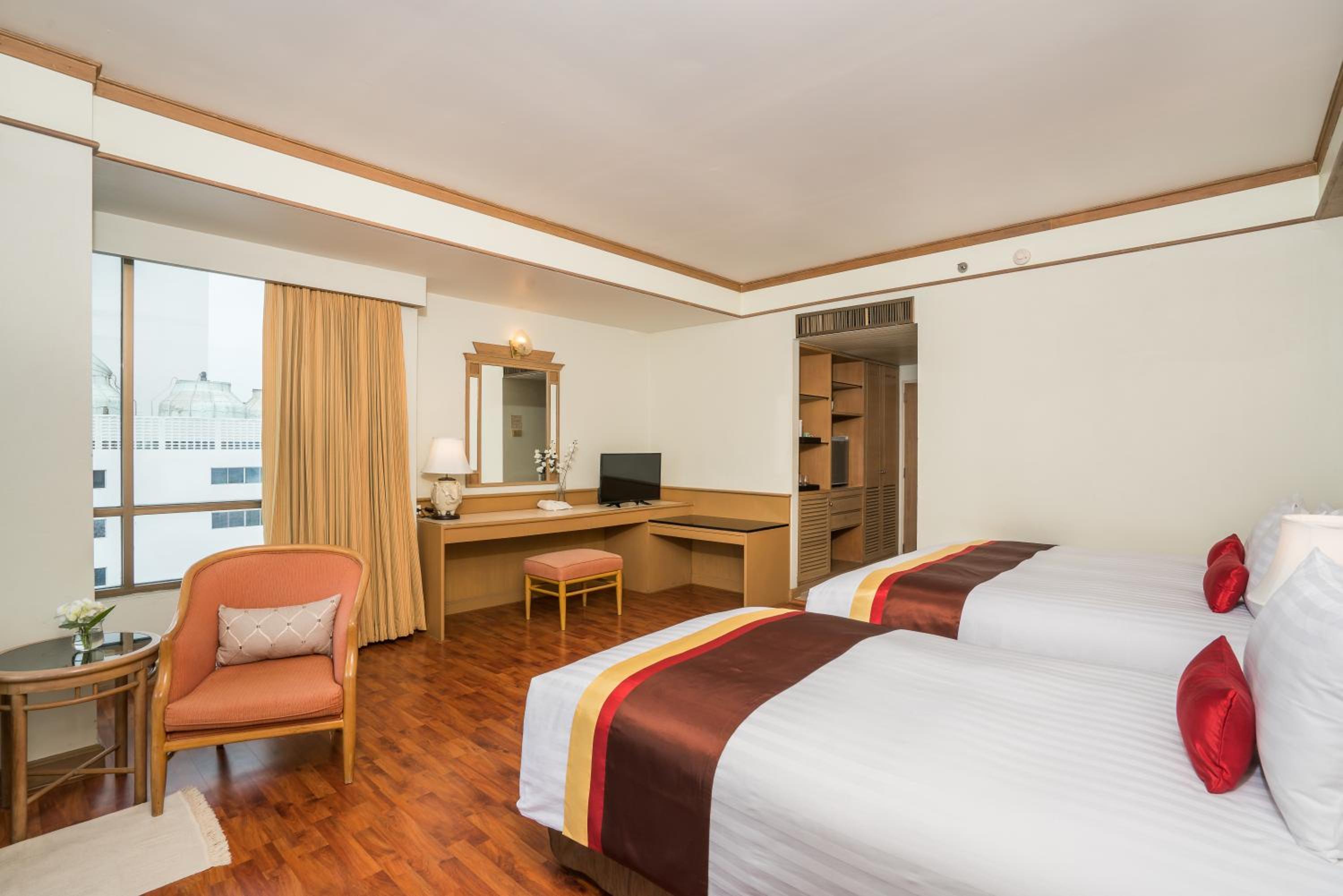 Family Suite, Mini, Sea View، COSY BEACH HOTEL 5/11