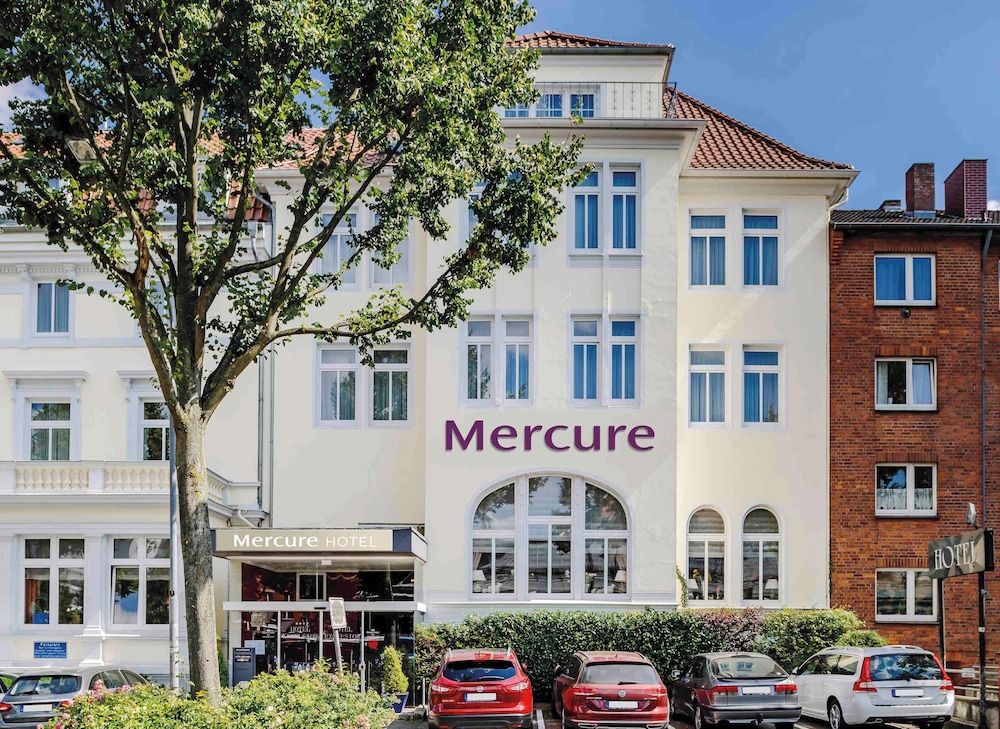 Mercure Hotel Luebeck City Center 2/50