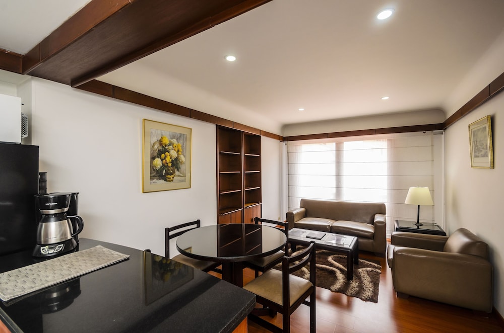 TRAVELERS APARTAMENTOS Y SUITES CONDOMINIOPLENITUD 32/67