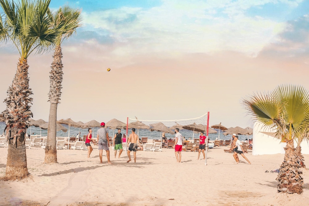 Marabout Sousse 30/31