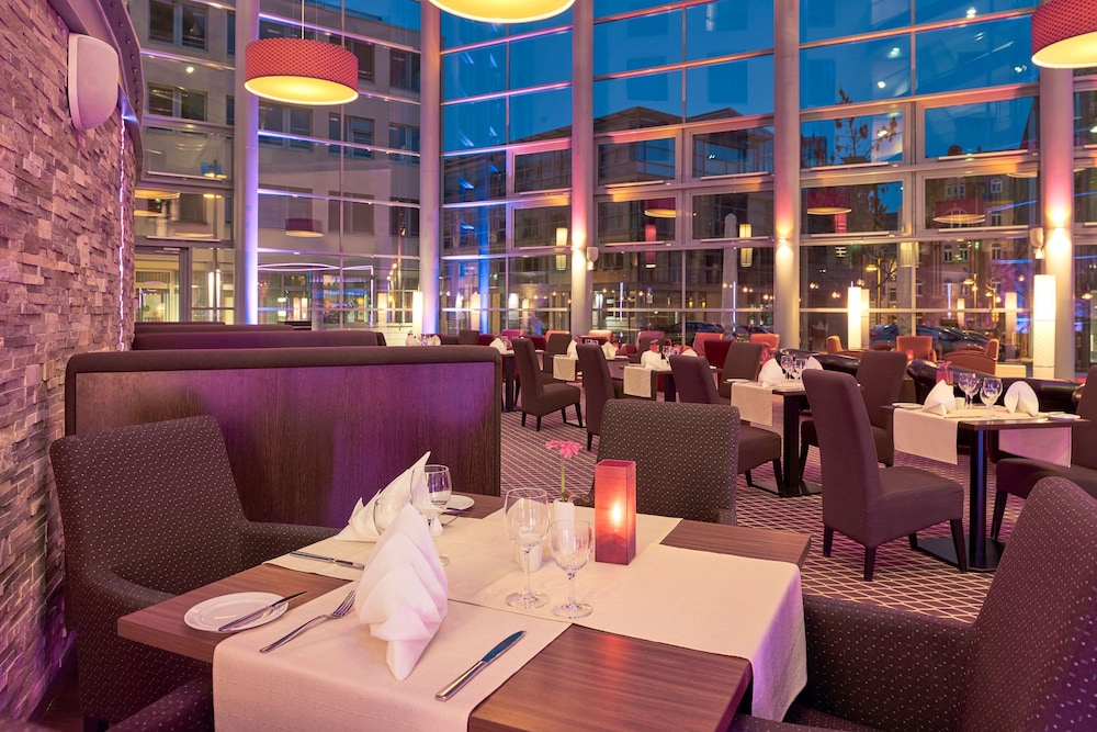 Dorint Hotel Am Dom Erfurt 30/50
