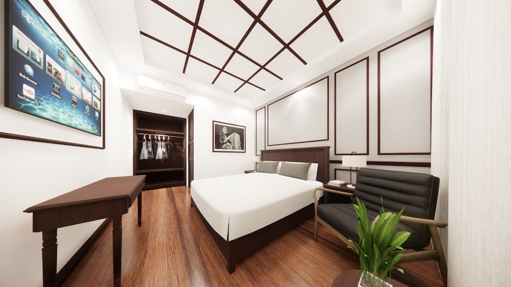 Hotel Noola Malioboro 6/16