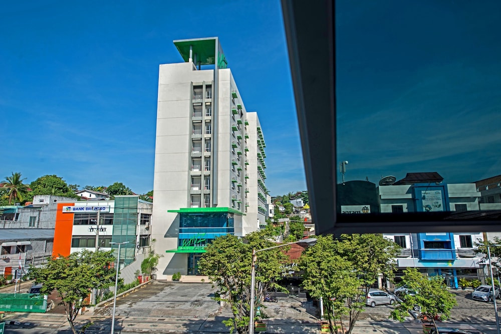 Whiz Prime Balikpapan 5/63