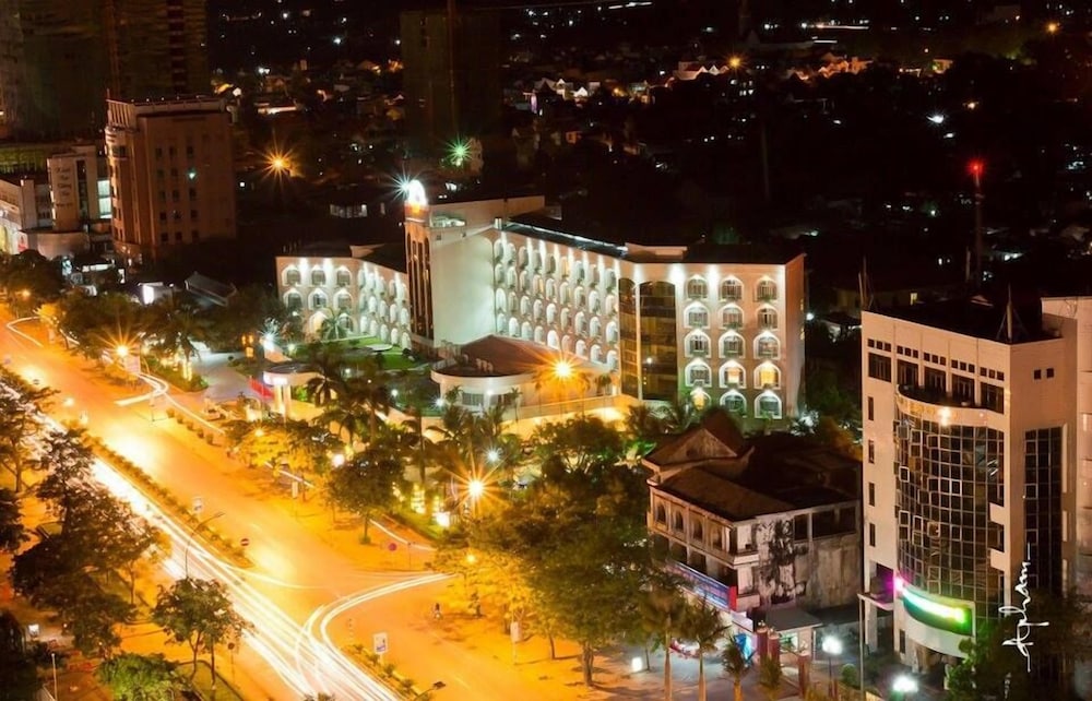 Saigon Kim Lien Hotel Vinh 2/59