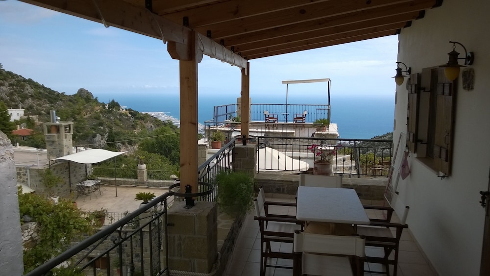 Diktynna Luxury Villas 35/50