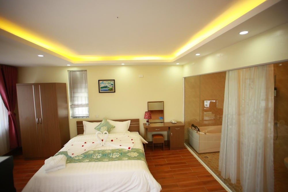 Family Hotel Soc Son 29/69