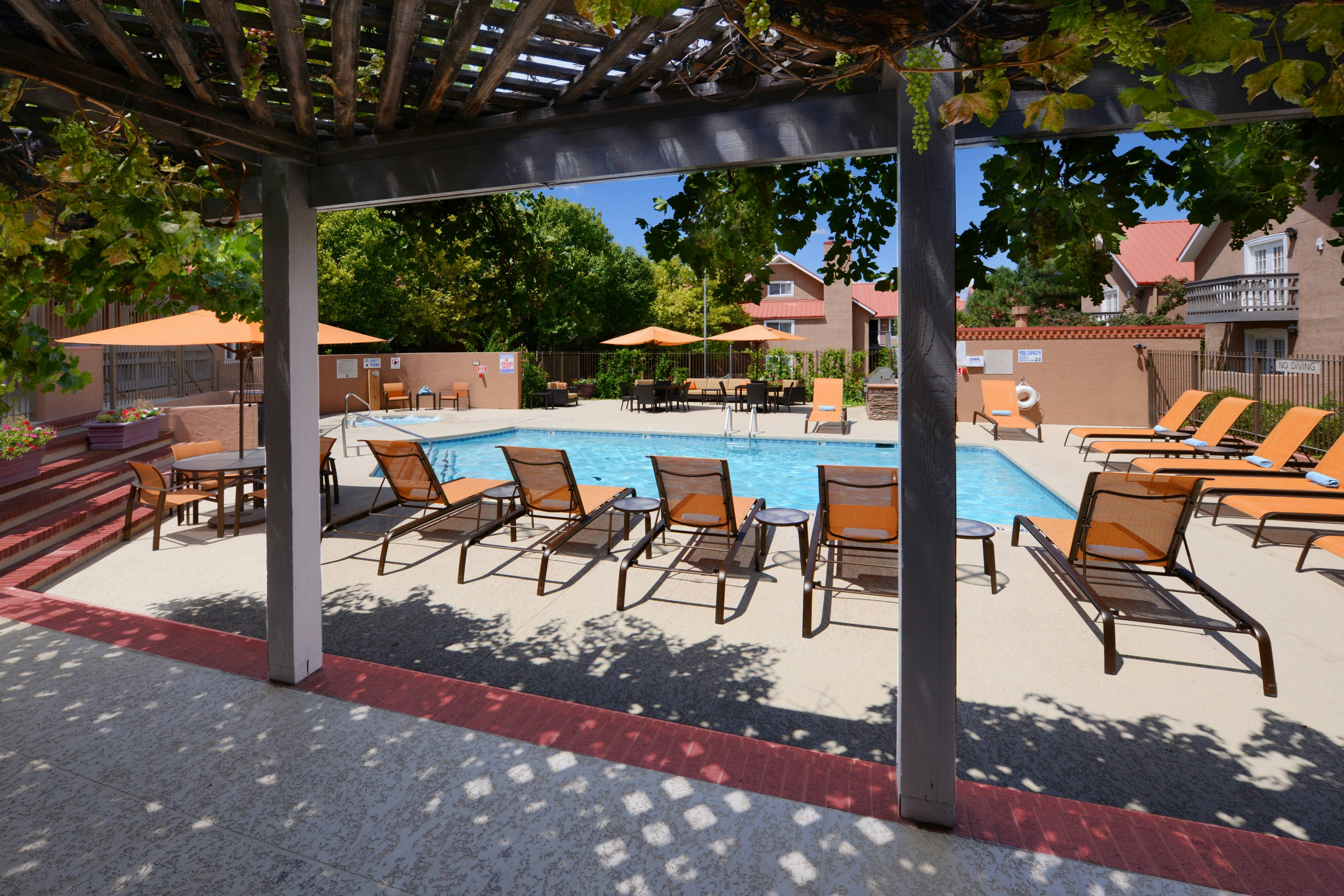 Residence Inn Santa Fe 9/9