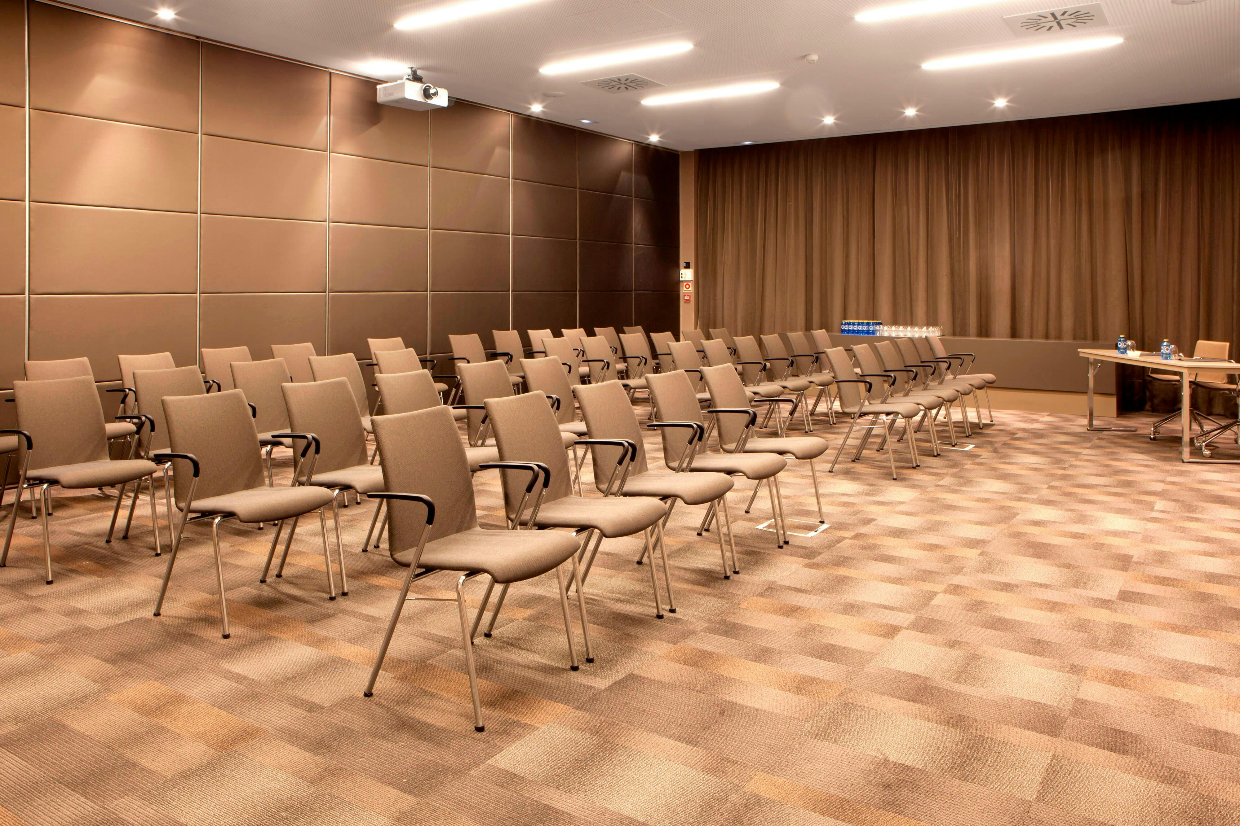 Ac Hotel Sant Cugat By Marriott 43/54