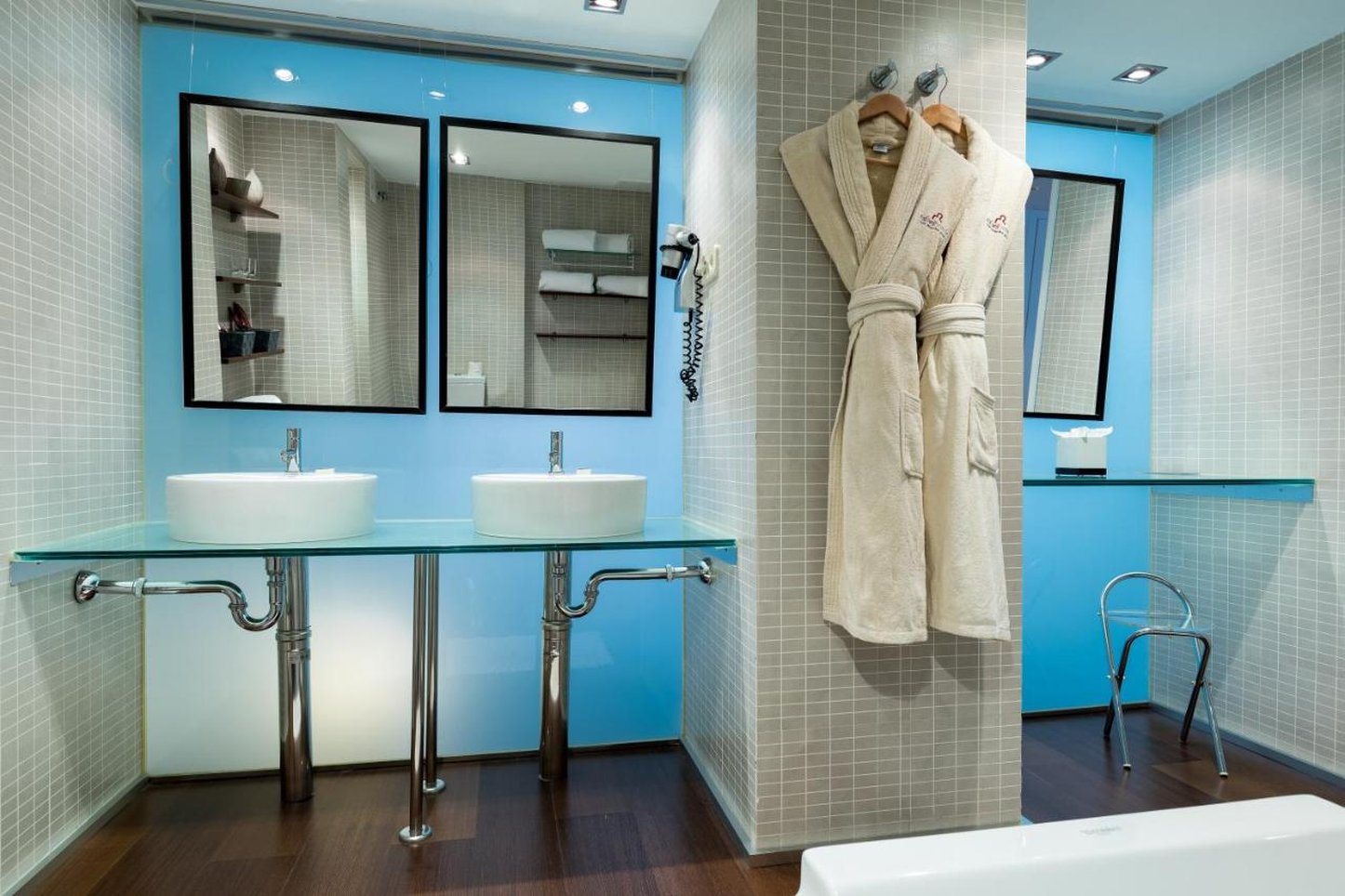 Hotel 1881 Madrid Ventas - Adults Only 48/50
