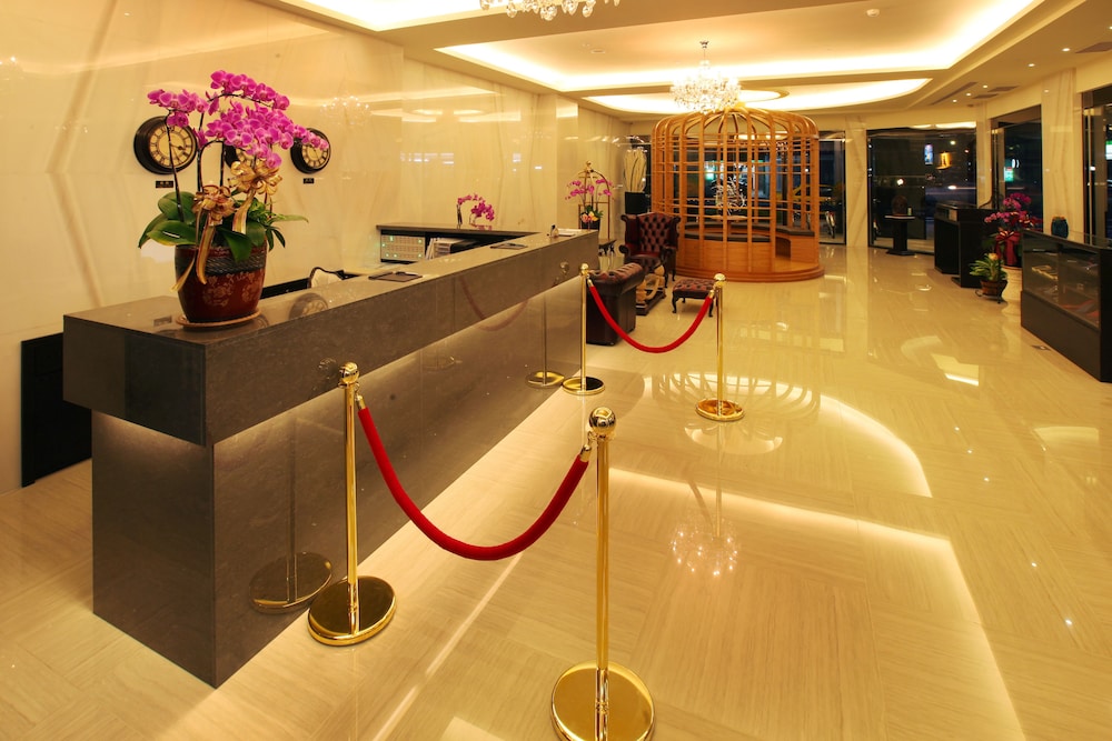 鸟巢 Nest Hotel 七贤馆(Nest Hotel) 图片3