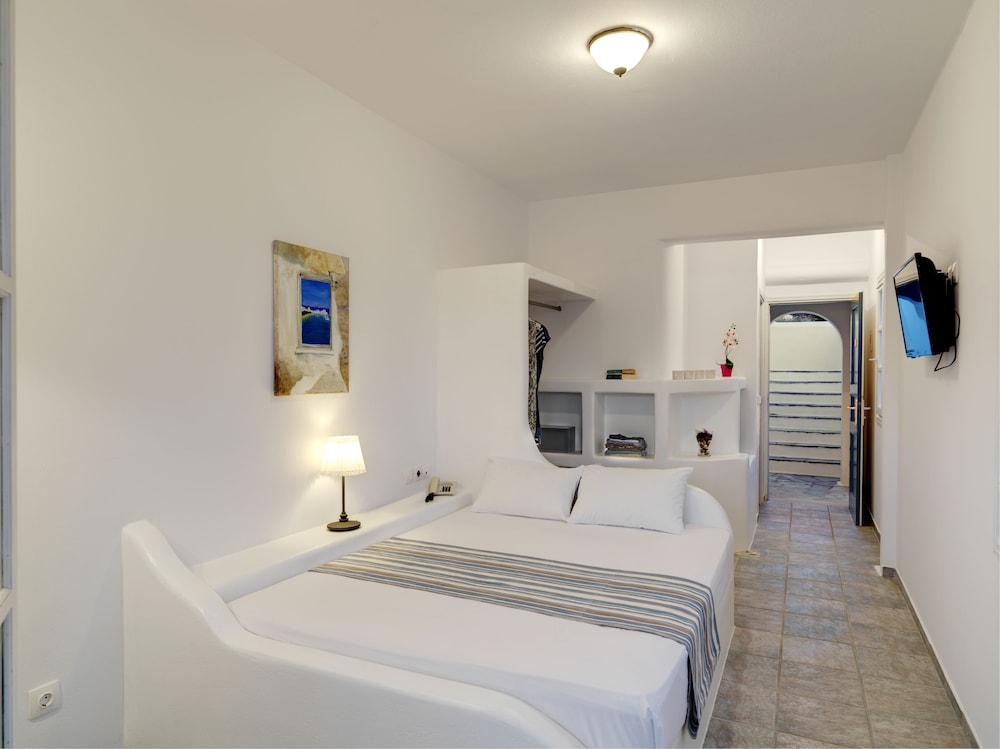 Aloni Hotel Paros 13/50