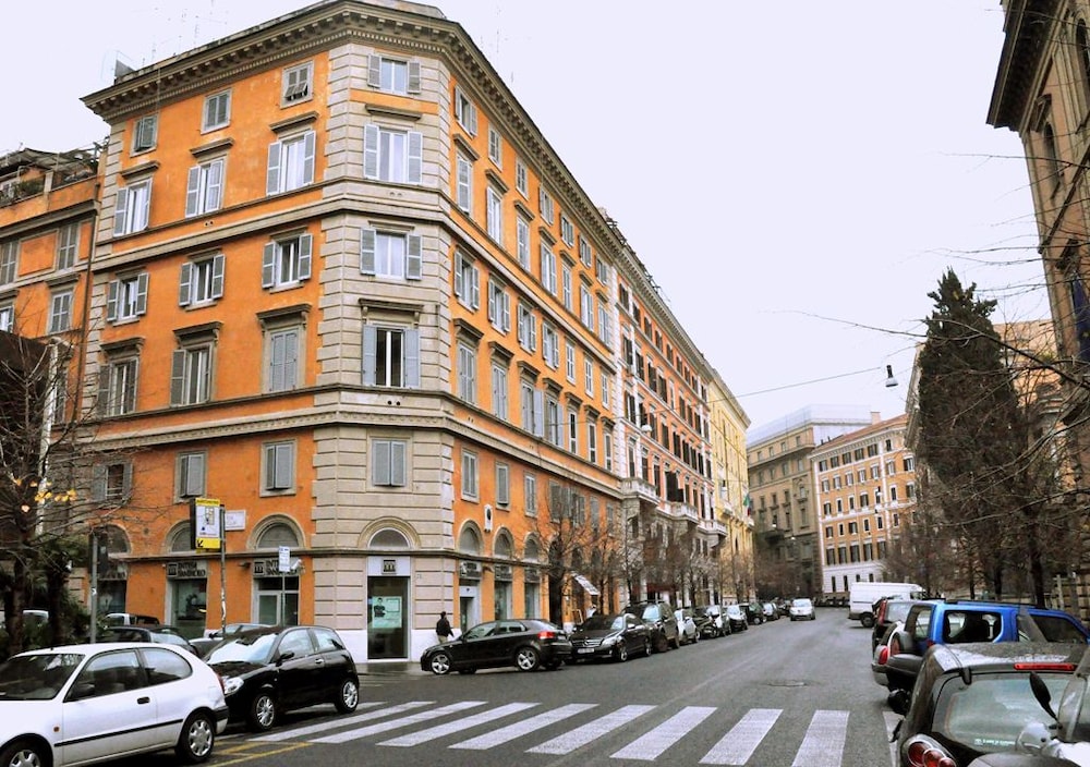 Boncompagni Suite 37/50