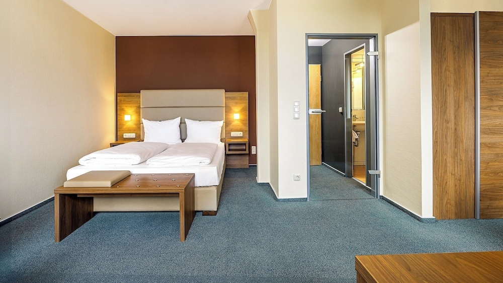 GenoHotel Forsbach 10/49