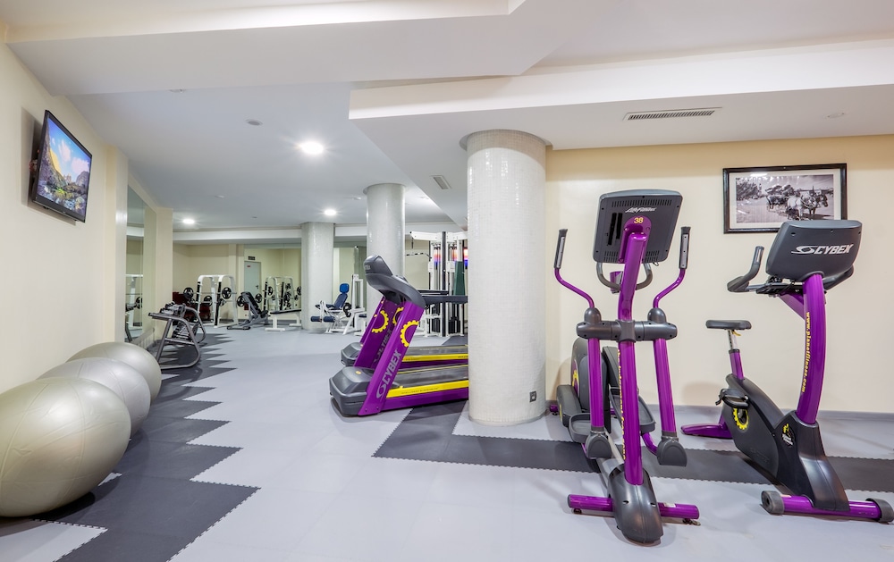 Hotel Ayoub 17/32