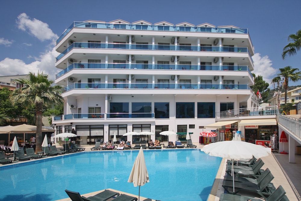 PALMEA HOTEL 2/46