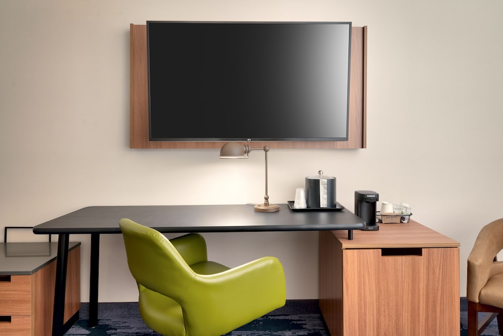 Fairfield Inn & Suites Laurel 21/30