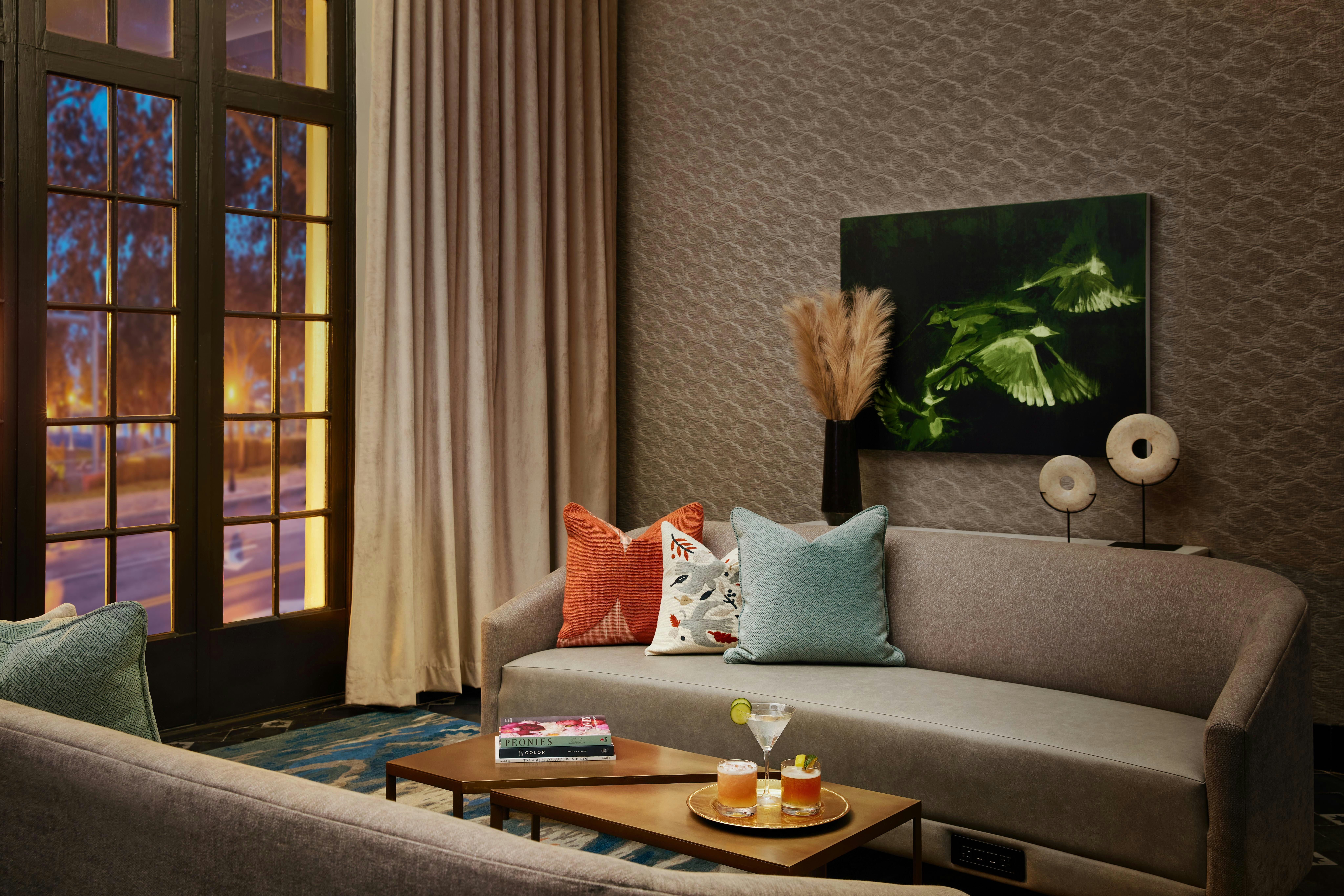 The Terrace Hotel Lakeland, Tapestry Collection by Hilton 32/71
