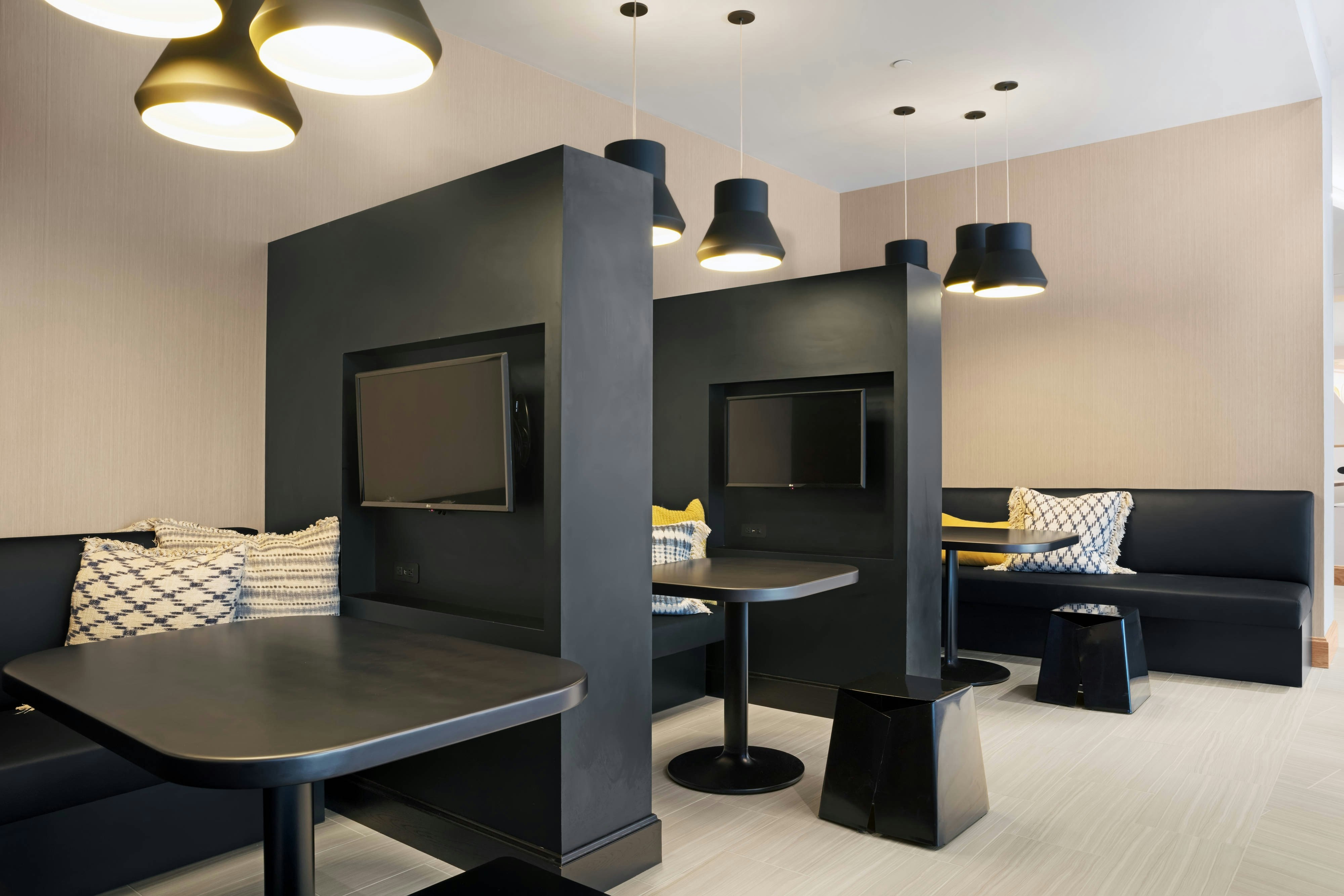 Courtyard by Marriott Boston Downtown/North Station 28/51