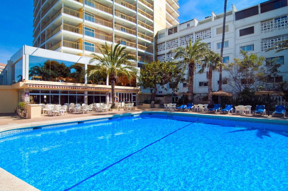 Servigroup Torre Dorada 26/48