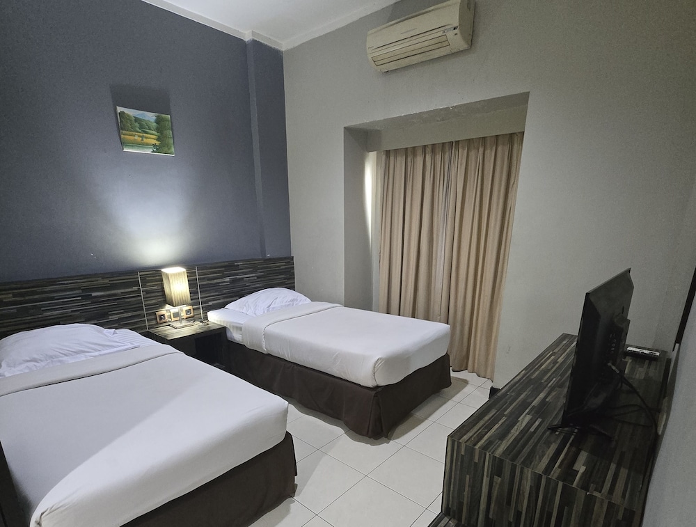 N2 Hotel Gunung Sahari 18/46