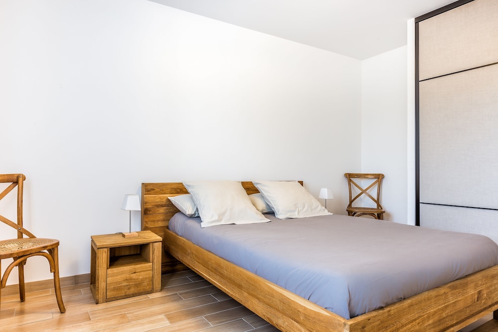 Resid Spa Loire and Sevre 17/50