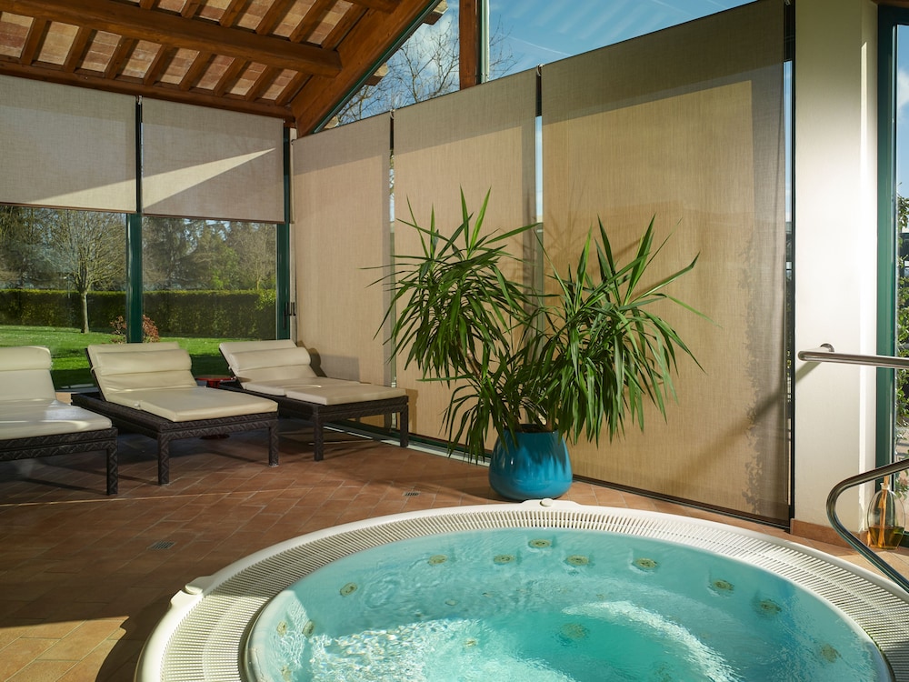 Hotel Relais Villa Abbondanzi 30/77