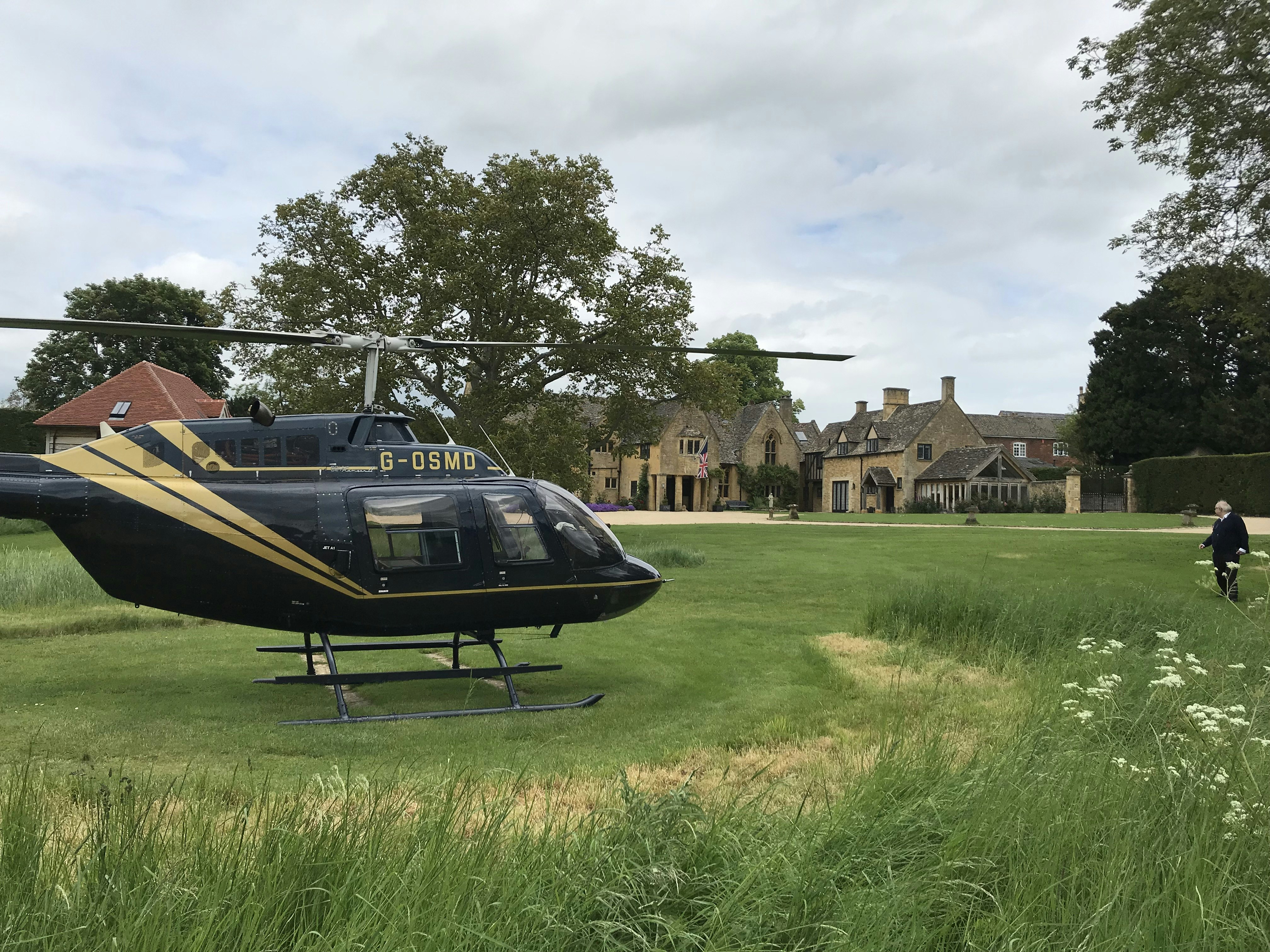 Abbots Grange 27/52