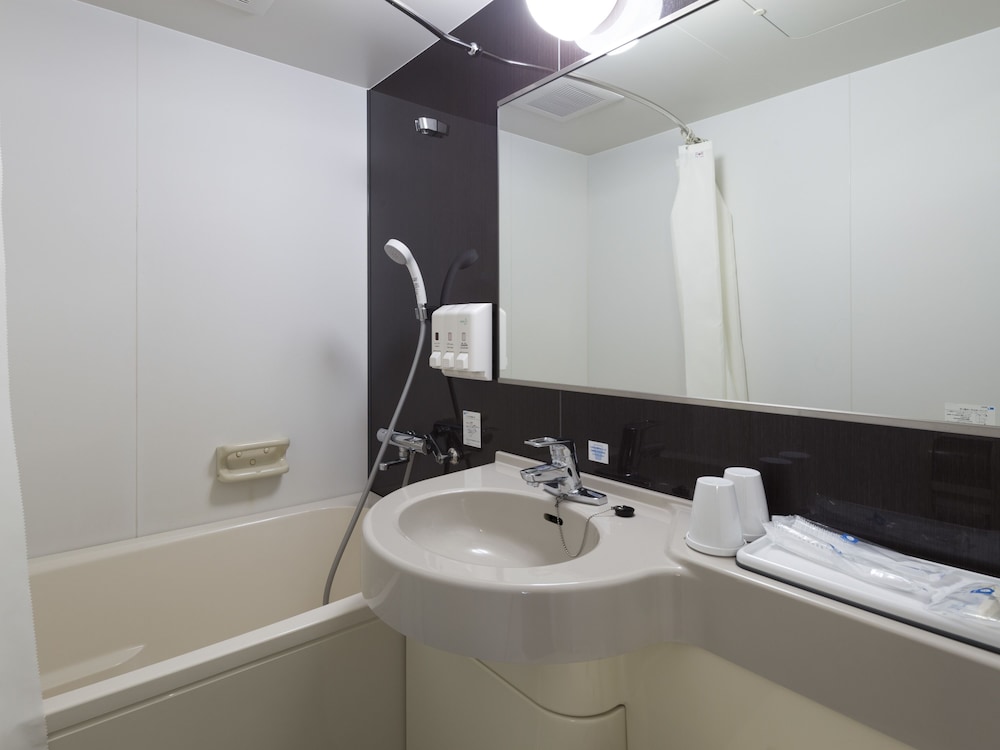 Comfort Hotel Yamagata 8/73