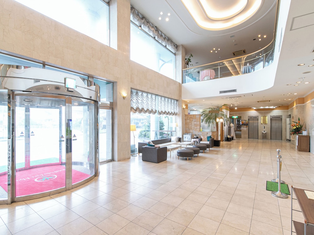 Hotel Verfort Hyuga 10/50