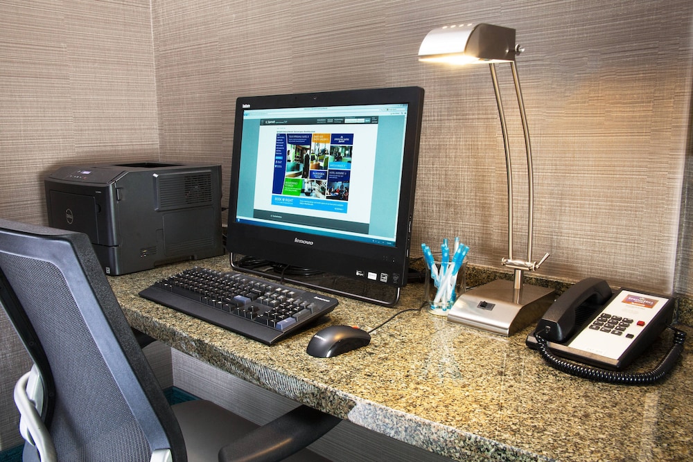 Springhill Suites By Marriott 34/46